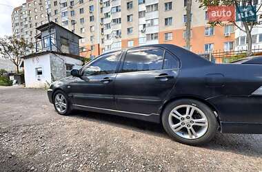 Седан Mitsubishi Lancer 2007 в 