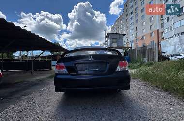 Седан Mitsubishi Lancer 2007 в 