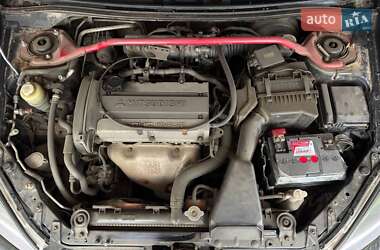 Седан Mitsubishi Lancer 2007 в 