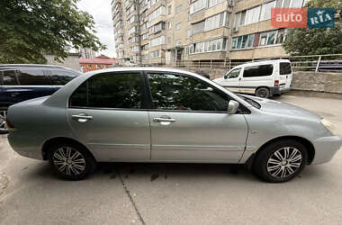Седан Mitsubishi Lancer 2007 в 