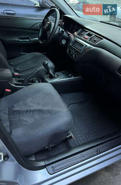Седан Mitsubishi Lancer 2007 в 