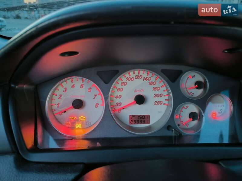 Универсал Mitsubishi Lancer 2005 в Киеве