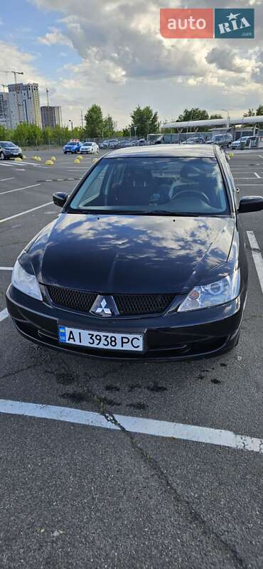 Универсал Mitsubishi Lancer 2005 в Киеве