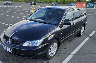 Универсал Mitsubishi Lancer 2005 в Киеве