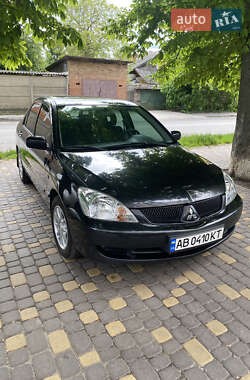 Седан Mitsubishi Lancer 2008 в 