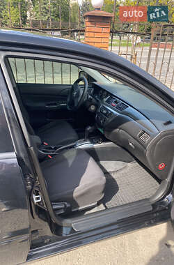 Седан Mitsubishi Lancer 2008 в 