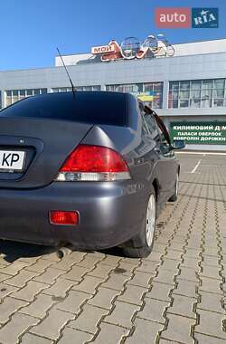 Седан Mitsubishi Lancer 2007 в 
