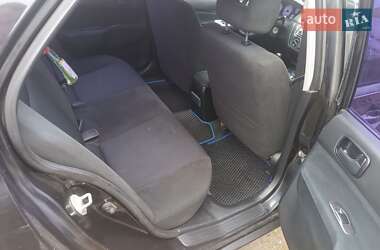 Седан Mitsubishi Lancer 2007 в 
