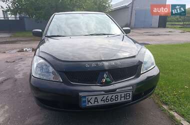 Седан Mitsubishi Lancer 2007 в Києві