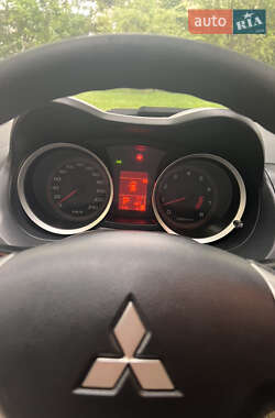 Седан Mitsubishi Lancer 2007 в 