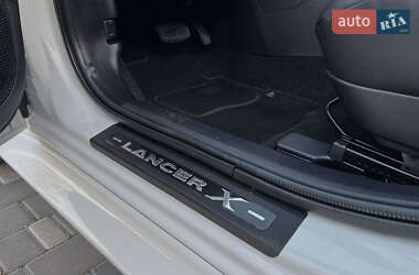 Седан Mitsubishi Lancer 2011 в 