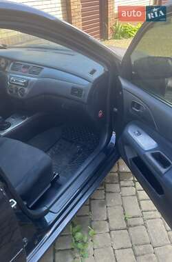Седан Mitsubishi Lancer 2008 в 