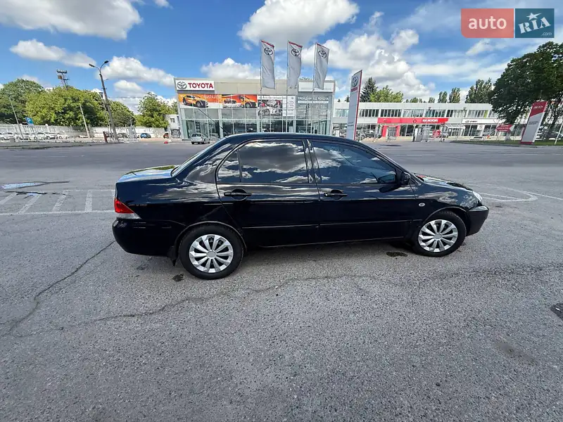 Mitsubishi Lancer 2008 VIN JMBSNCS3A8U000773 фото оголошення 8 з 50