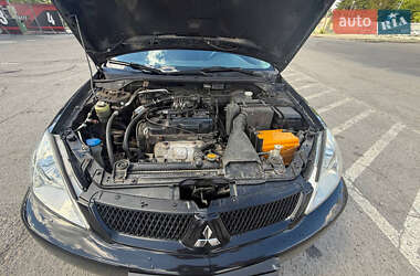Седан Mitsubishi Lancer 2008 в 