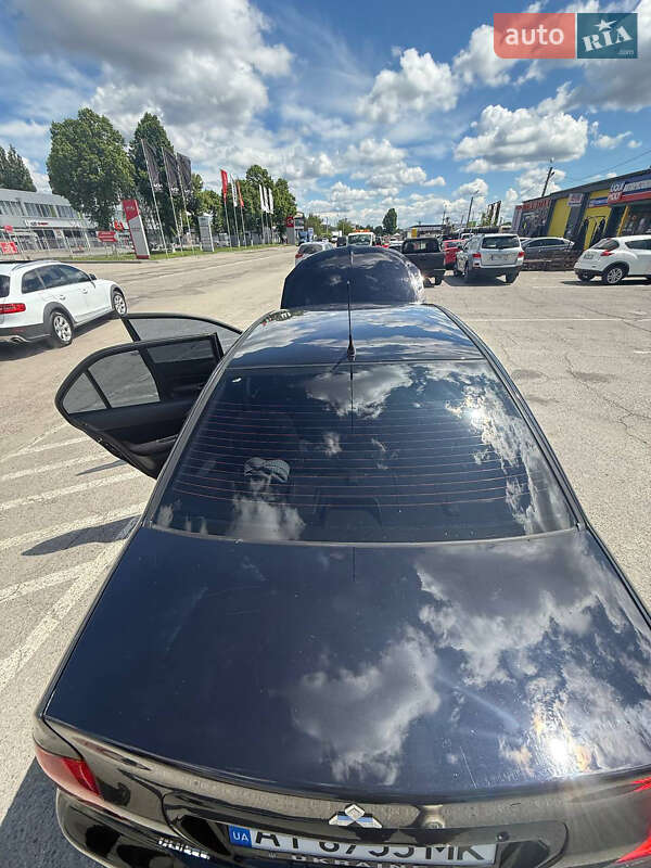 Седан Mitsubishi Lancer 2008 в Білій Церкві