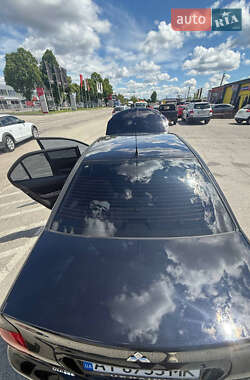 Седан Mitsubishi Lancer 2008 в 