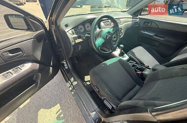 Седан Mitsubishi Lancer 2008 в 