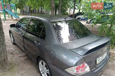 Седан Mitsubishi Lancer 2005 в Киеве