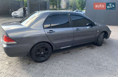 Седан Mitsubishi Lancer 2006 в 