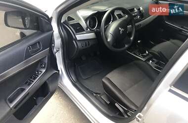 Седан Mitsubishi Lancer 2007 в 