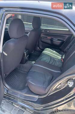Седан Mitsubishi Lancer 2008 в 