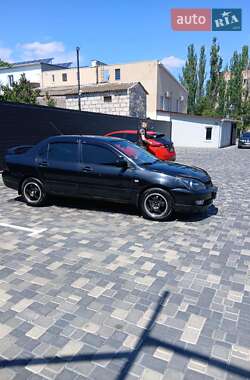 Седан Mitsubishi Lancer 2008 в 