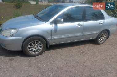 Седан Mitsubishi Lancer 2006 в 