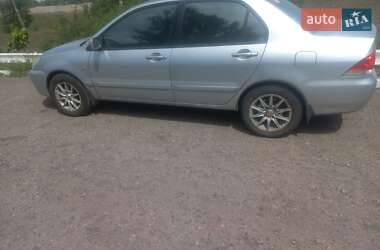 Седан Mitsubishi Lancer 2006 в 