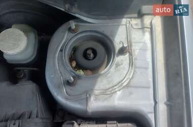 Седан Mitsubishi Lancer 2006 в 