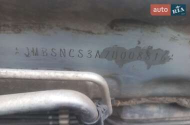 Седан Mitsubishi Lancer 2006 в 
