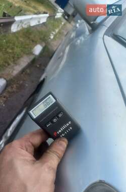 Седан Mitsubishi Lancer 2006 в 