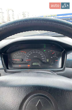 Седан Mitsubishi Lancer 2004 в 