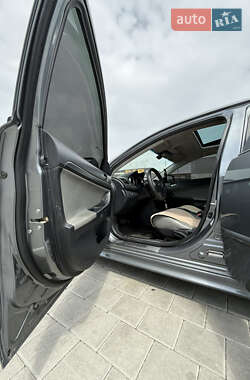 Седан Mitsubishi Lancer 2007 в 