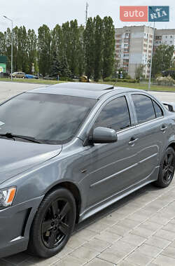 Седан Mitsubishi Lancer 2007 в 