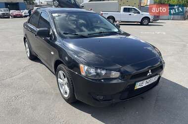 Седан Mitsubishi Lancer 2009 в 