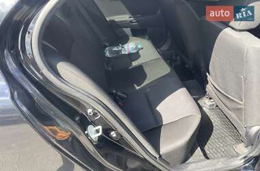 Седан Mitsubishi Lancer 2009 в 
