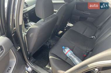 Седан Mitsubishi Lancer 2009 в 