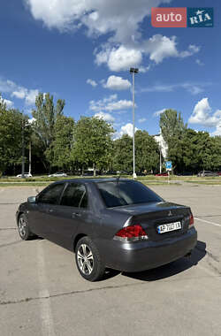 Седан Mitsubishi Lancer 2006 в 