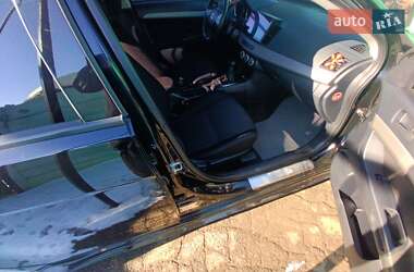 Седан Mitsubishi Lancer 2007 в 