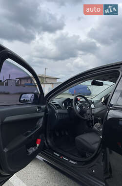 Седан Mitsubishi Lancer 2007 в 
