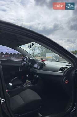 Седан Mitsubishi Lancer 2007 в 