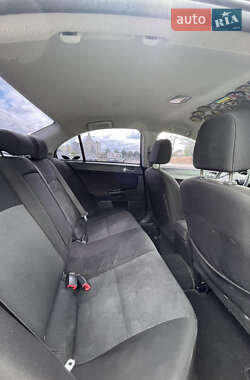 Седан Mitsubishi Lancer 2007 в 
