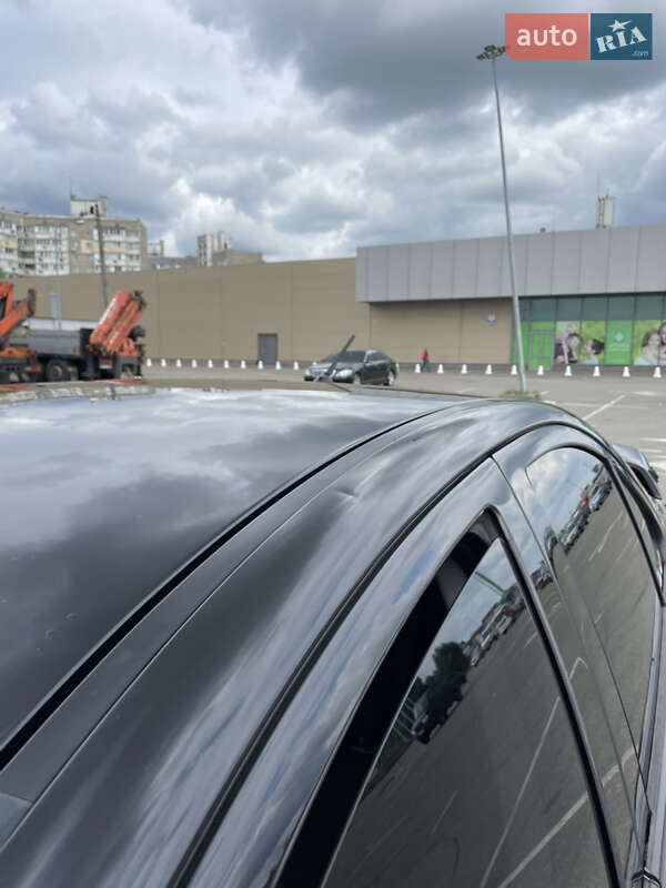 Седан Mitsubishi Lancer 2007 в Києві