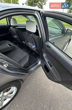 Седан Mitsubishi Lancer 2011 в 