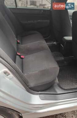 Седан Mitsubishi Lancer 2006 в 