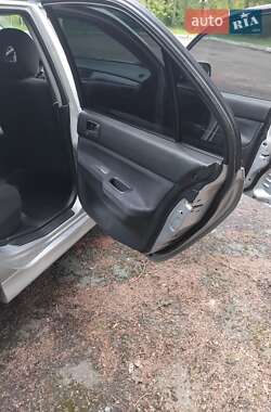 Седан Mitsubishi Lancer 2006 в 