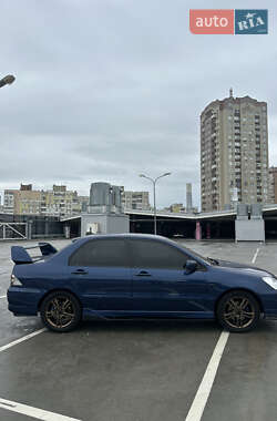 Седан Mitsubishi Lancer 2005 в 