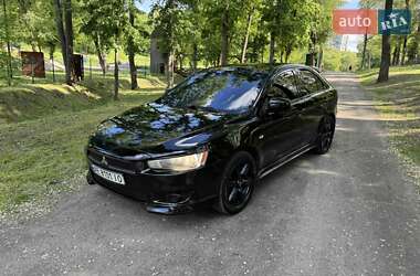 Хэтчбек Mitsubishi Lancer 2009 в Днепре
