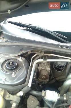 Седан Mitsubishi Lancer 2005 в 