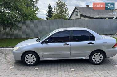 Седан Mitsubishi Lancer 2004 в 
